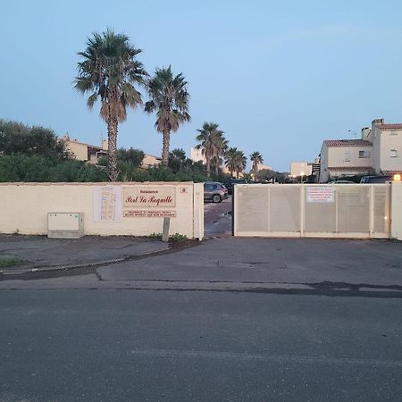 אגדה Plage De La Roquille מראה חיצוני תמונה