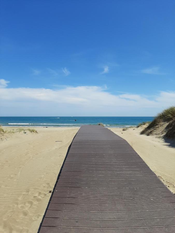 אגדה Plage De La Roquille מראה חיצוני תמונה